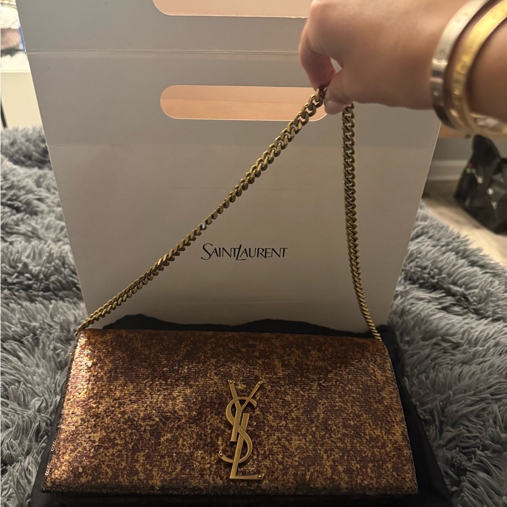 YSL KATE 99 BAG